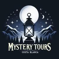 Image: Mystery Tours Costa Blanca Logo